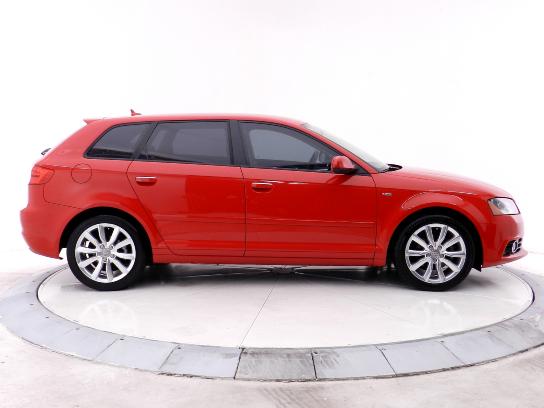 Florida Fine Cars - Used AUDI A3 2011 MIAMI TDI/DIESEL