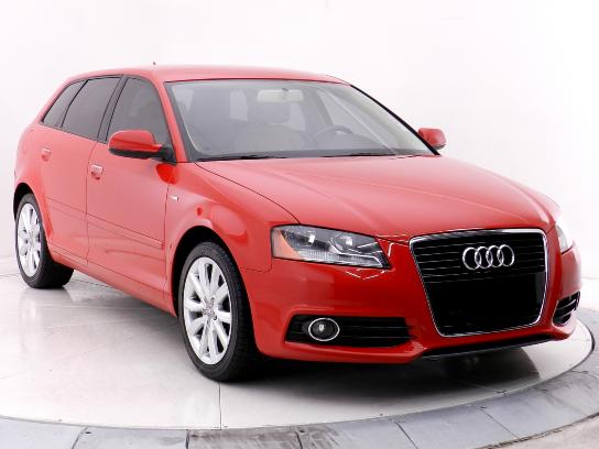 Florida Fine Cars - Used AUDI A3 2011 MIAMI TDI/DIESEL