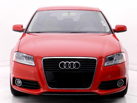 Florida Fine Cars - Used AUDI A3 2011 MIAMI TDI/DIESEL