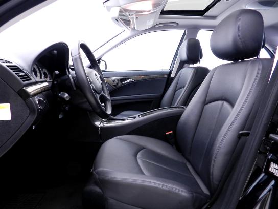 Florida Fine Cars - Used MERCEDES-BENZ E CLASS 2009 HOLLYWOOD E350 AWD