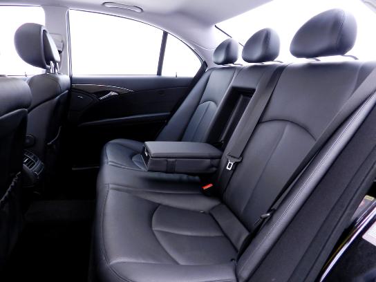 Florida Fine Cars - Used MERCEDES-BENZ E CLASS 2009 HOLLYWOOD E350 AWD