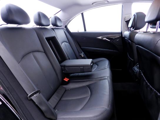 Florida Fine Cars - Used MERCEDES-BENZ E CLASS 2009 HOLLYWOOD E350 AWD