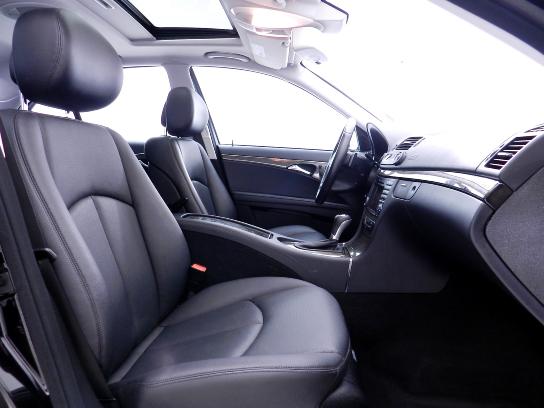 Florida Fine Cars - Used MERCEDES-BENZ E CLASS 2009 HOLLYWOOD E350 AWD