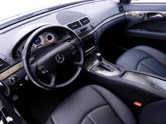 Florida Fine Cars - Used MERCEDES-BENZ E CLASS 2009 HOLLYWOOD E350 AWD