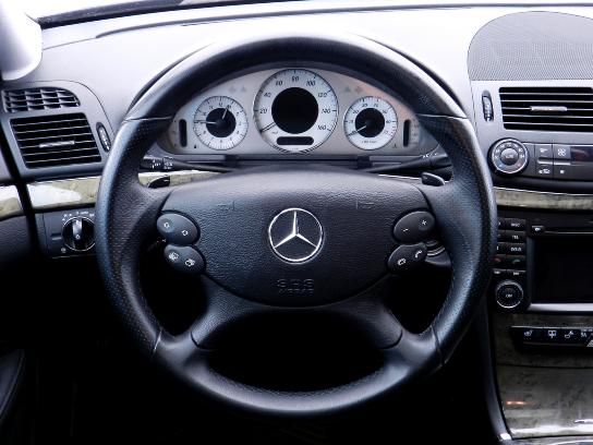 Florida Fine Cars - Used MERCEDES-BENZ E CLASS 2009 HOLLYWOOD E350 AWD