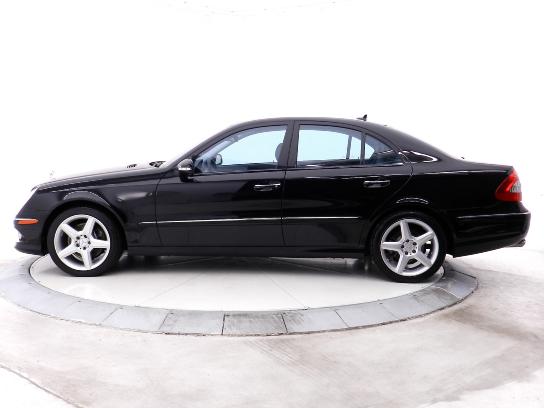Florida Fine Cars - Used MERCEDES-BENZ E CLASS 2009 HOLLYWOOD E350 AWD