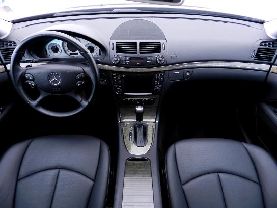 Florida Fine Cars - Used MERCEDES-BENZ E CLASS 2009 HOLLYWOOD E350 AWD