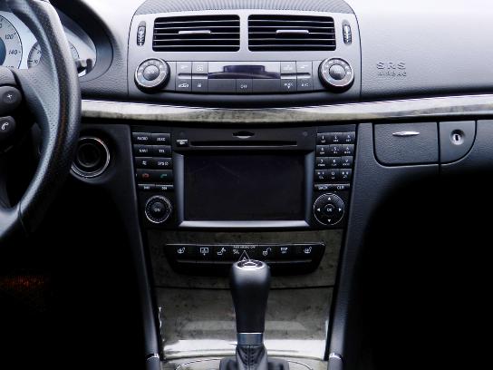 Florida Fine Cars - Used MERCEDES-BENZ E CLASS 2009 HOLLYWOOD E350 AWD