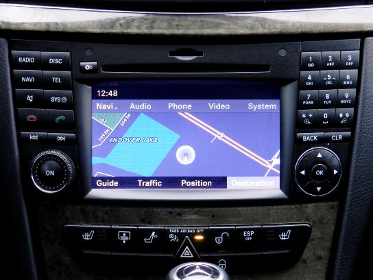 Florida Fine Cars - Used MERCEDES-BENZ E CLASS 2009 HOLLYWOOD E350 AWD