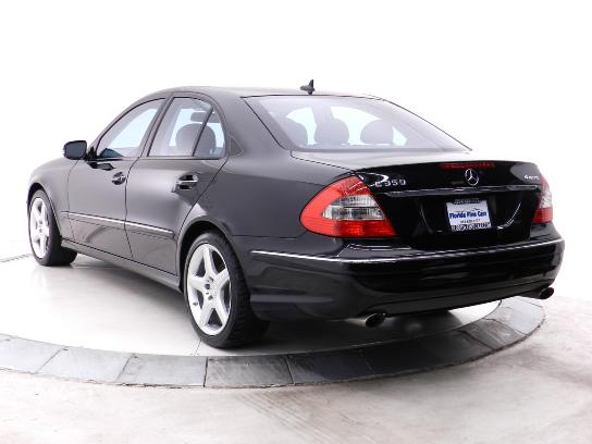 Florida Fine Cars - Used MERCEDES-BENZ E CLASS 2009 HOLLYWOOD E350 AWD