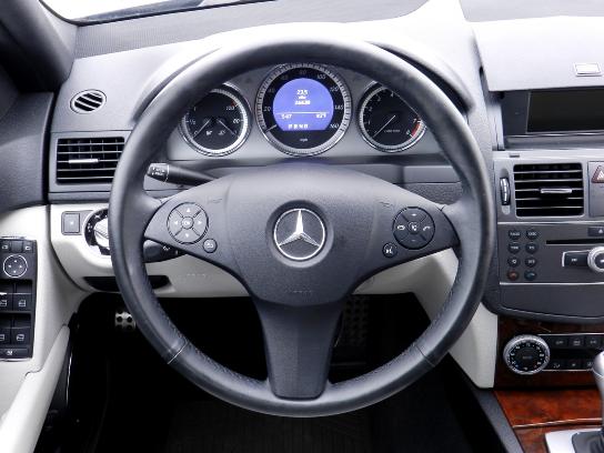 Florida Fine Cars - Used MERCEDES-BENZ C CLASS 2011 HOLLYWOOD C300