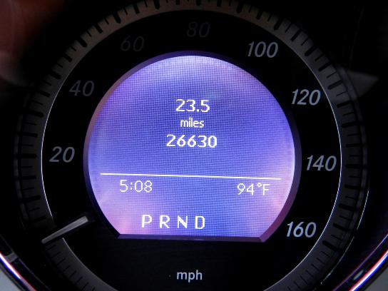 Florida Fine Cars - Used MERCEDES-BENZ C CLASS 2011 HOLLYWOOD C300