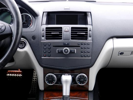 Florida Fine Cars - Used MERCEDES-BENZ C CLASS 2011 HOLLYWOOD C300