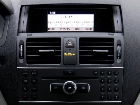 Florida Fine Cars - Used MERCEDES-BENZ C CLASS 2011 HOLLYWOOD C300
