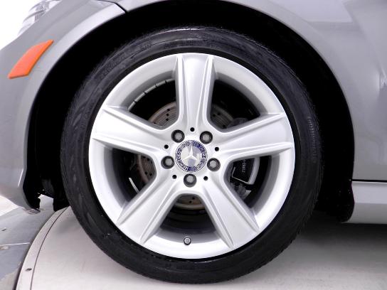 Florida Fine Cars - Used MERCEDES-BENZ C CLASS 2011 HOLLYWOOD C300
