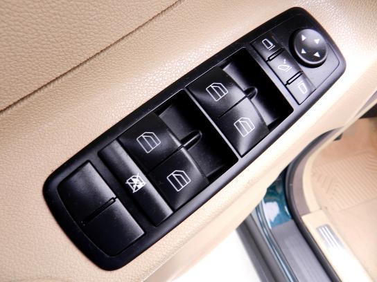 Florida Fine Cars - Used MERCEDES-BENZ M CLASS 2006 HOLLYWOOD ML500