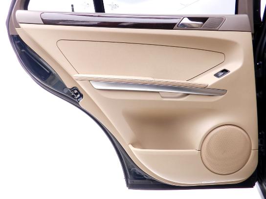 Florida Fine Cars - Used MERCEDES-BENZ M CLASS 2006 HOLLYWOOD ML500