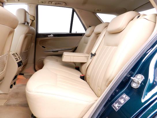 Florida Fine Cars - Used MERCEDES-BENZ M CLASS 2006 HOLLYWOOD ML500