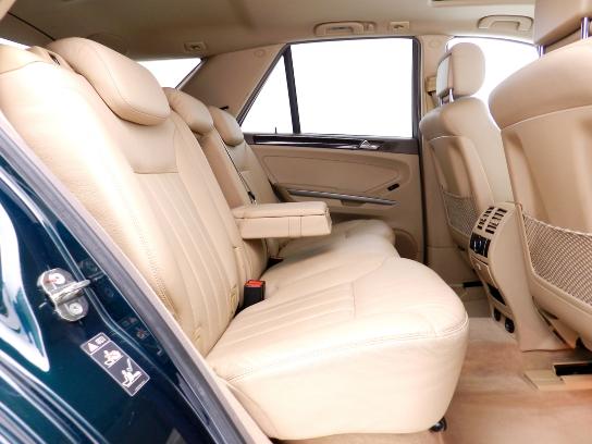 Florida Fine Cars - Used MERCEDES-BENZ M CLASS 2006 HOLLYWOOD ML500