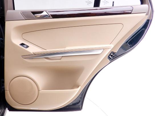 Florida Fine Cars - Used MERCEDES-BENZ M CLASS 2006 HOLLYWOOD ML500