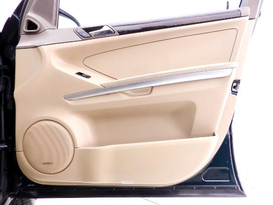Florida Fine Cars - Used MERCEDES-BENZ M CLASS 2006 HOLLYWOOD ML500