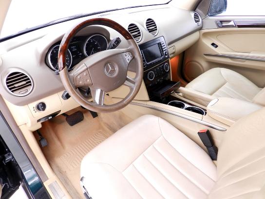 Florida Fine Cars - Used MERCEDES-BENZ M CLASS 2006 HOLLYWOOD ML500