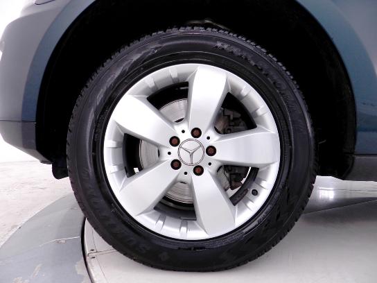 Florida Fine Cars - Used MERCEDES-BENZ M CLASS 2006 HOLLYWOOD ML500
