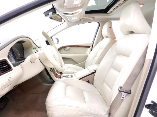 Florida Fine Cars - Used VOLVO S80 2007 MIAMI Leather
