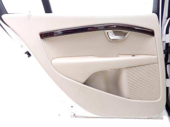 Florida Fine Cars - Used VOLVO S80 2007 MIAMI Leather