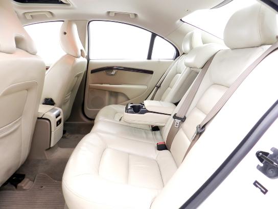 Florida Fine Cars - Used VOLVO S80 2007 MIAMI Leather