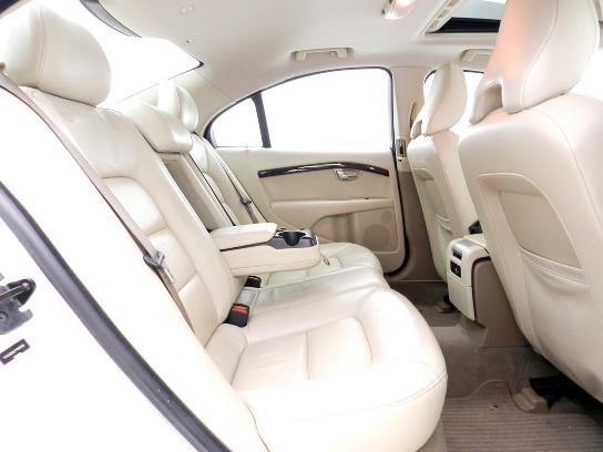 Florida Fine Cars - Used VOLVO S80 2007 MIAMI Leather