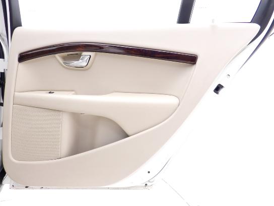 Florida Fine Cars - Used VOLVO S80 2007 MIAMI Leather
