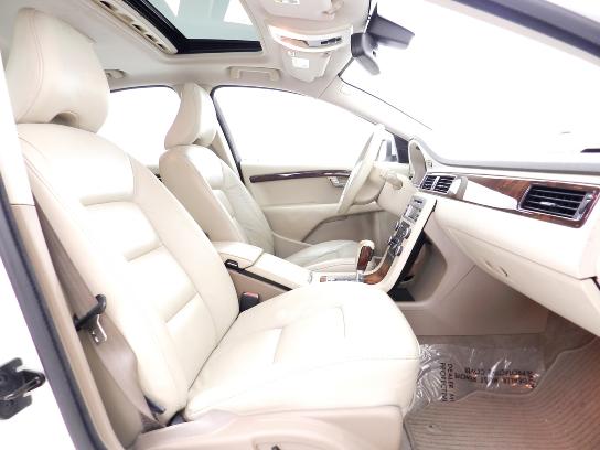 Florida Fine Cars - Used VOLVO S80 2007 MIAMI Leather