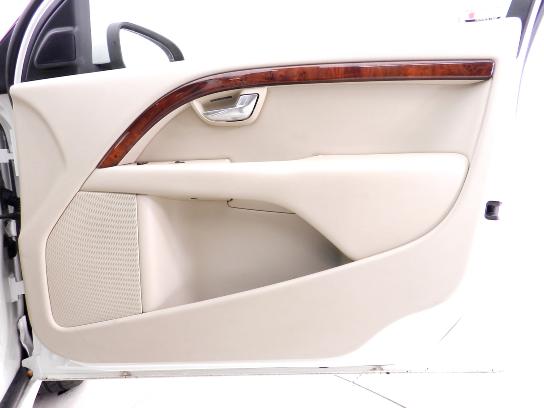 Florida Fine Cars - Used VOLVO S80 2007 MIAMI Leather