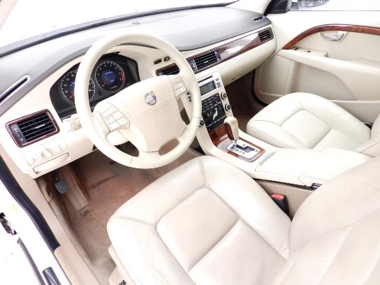 Florida Fine Cars - Used VOLVO S80 2007 MIAMI Leather