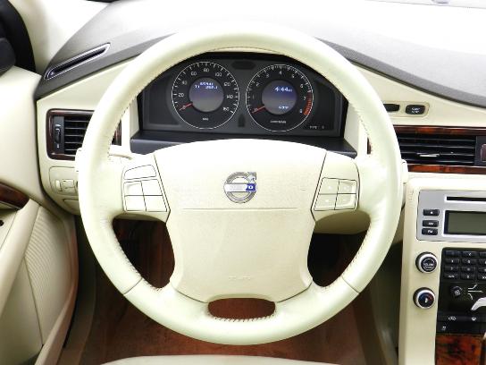 Florida Fine Cars - Used VOLVO S80 2007 MIAMI Leather