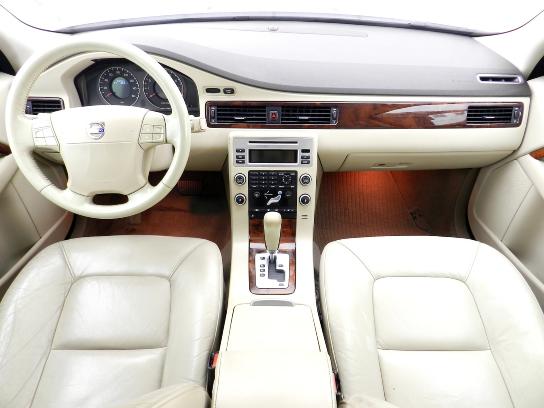 Florida Fine Cars - Used VOLVO S80 2007 MIAMI Leather