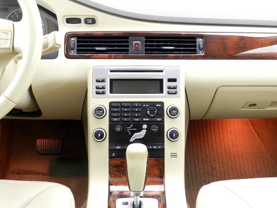 Florida Fine Cars - Used VOLVO S80 2007 MIAMI Leather