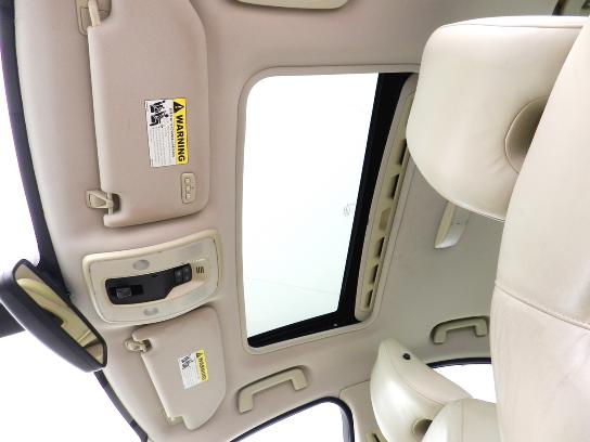 Florida Fine Cars - Used VOLVO S80 2007 MIAMI Leather