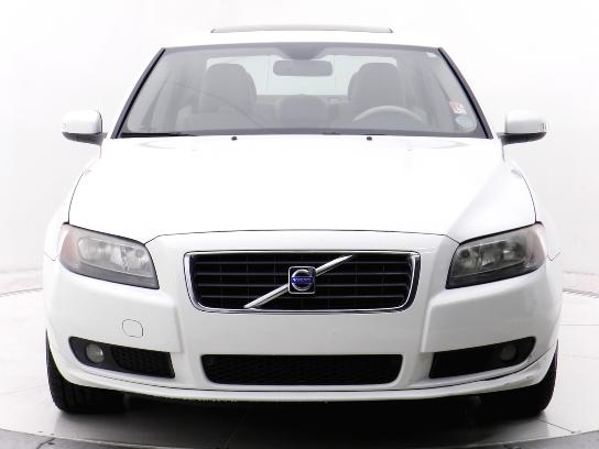Florida Fine Cars - Used VOLVO S80 2007 MIAMI Leather