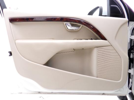 Florida Fine Cars - Used VOLVO S80 2007 MIAMI Leather