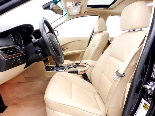 Florida Fine Cars - Used BMW 5 SERIES 2006 HOLLYWOOD 530xi AWD