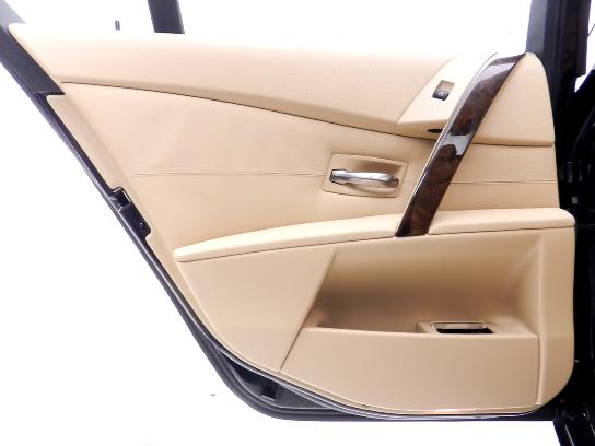Florida Fine Cars - Used BMW 5 SERIES 2006 HOLLYWOOD 530xi AWD