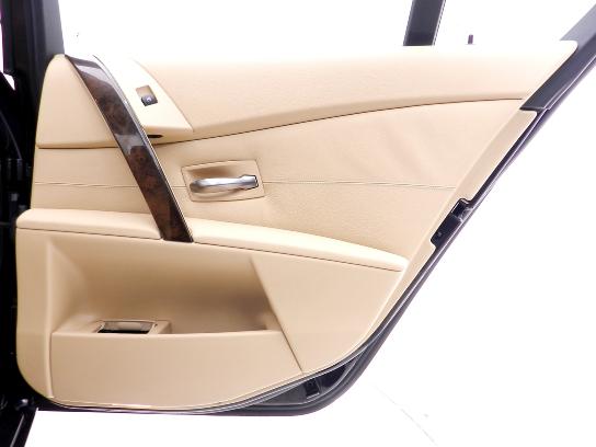 Florida Fine Cars - Used BMW 5 SERIES 2006 HOLLYWOOD 530xi AWD