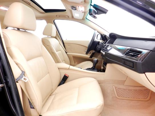 Florida Fine Cars - Used BMW 5 SERIES 2006 HOLLYWOOD 530xi AWD