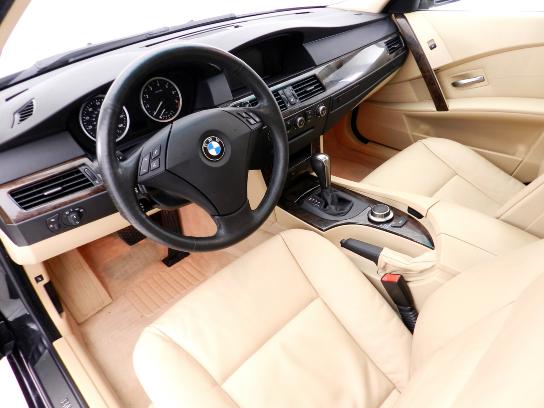 Florida Fine Cars - Used BMW 5 SERIES 2006 HOLLYWOOD 530xi AWD