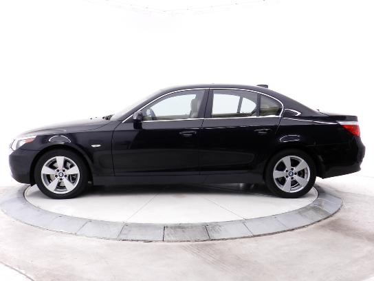 Florida Fine Cars - Used BMW 5 SERIES 2006 HOLLYWOOD 530xi AWD