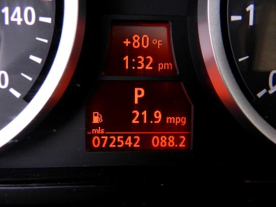 Florida Fine Cars - Used BMW 5 SERIES 2006 HOLLYWOOD 530xi AWD
