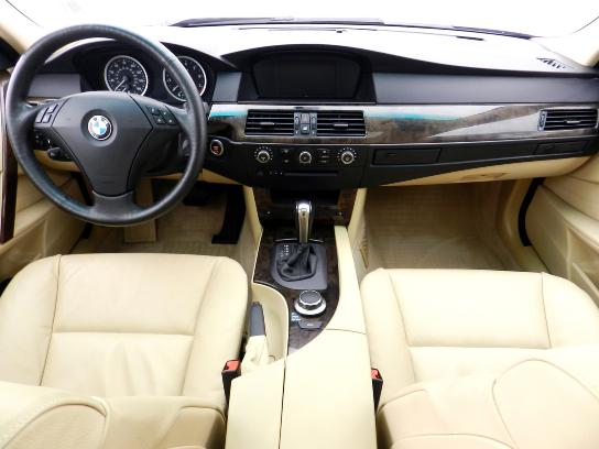 Florida Fine Cars - Used BMW 5 SERIES 2006 HOLLYWOOD 530xi AWD