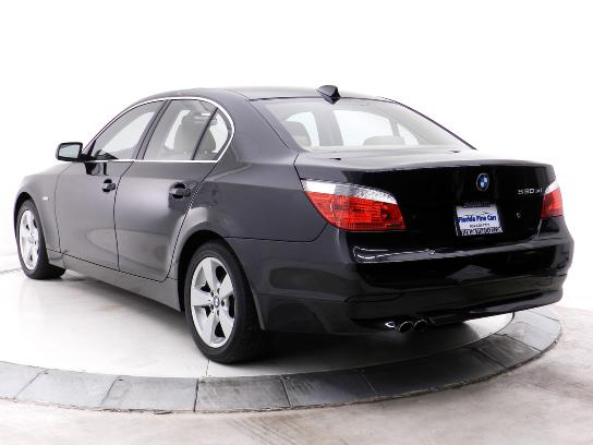 Florida Fine Cars - Used BMW 5 SERIES 2006 HOLLYWOOD 530xi AWD